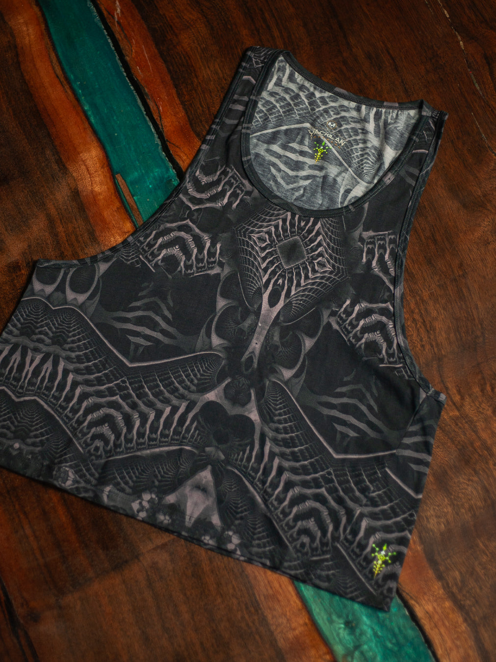 Tank Top Woman / Supima - SANDOKANER