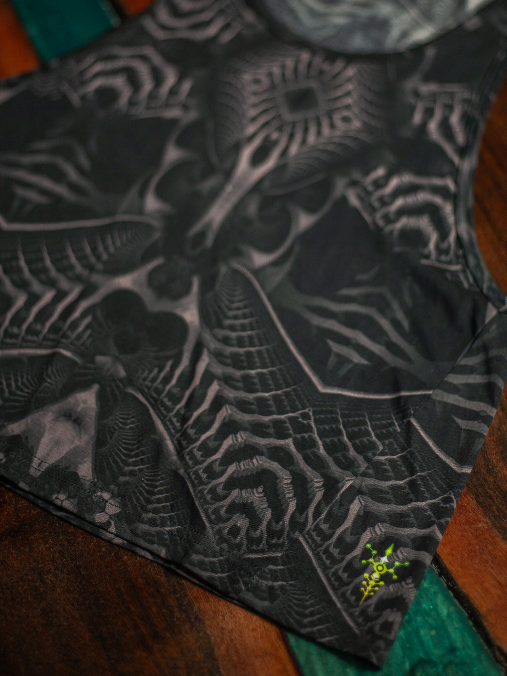 Tank Top Woman / Supima - SANDOKANER