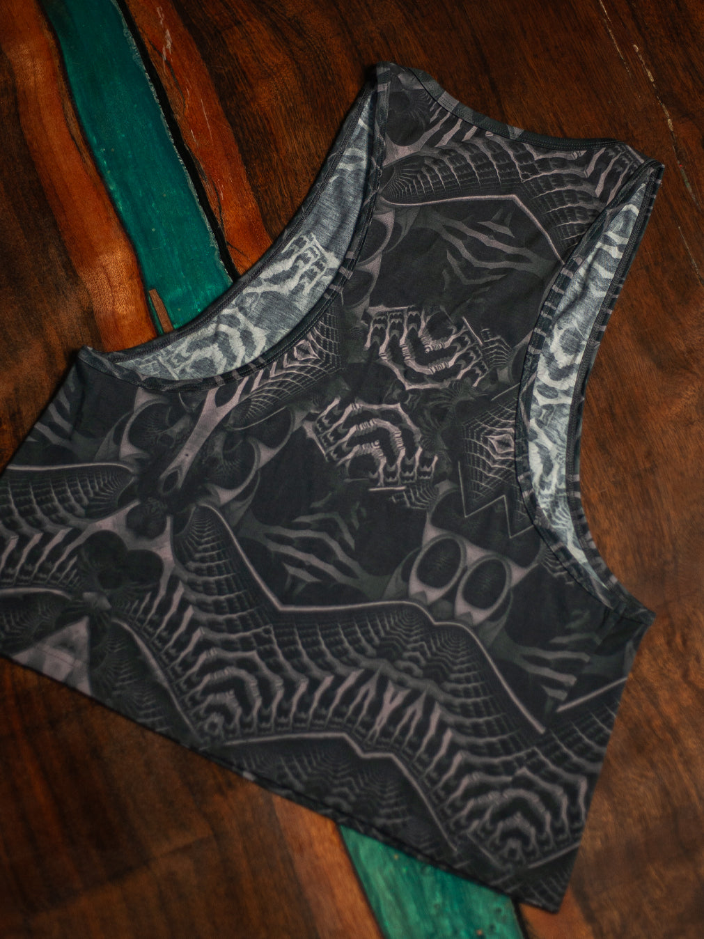 Tank Top Woman / Supima - SANDOKANER