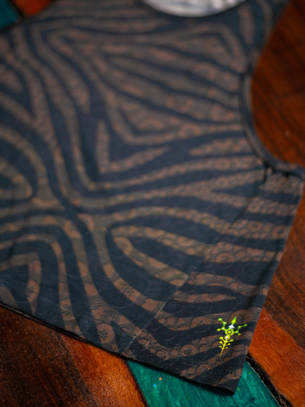 Tank Top Woman / Supima - SHERKANKA