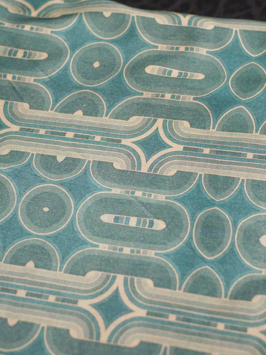 Midi Dress Triangle / Bamboo - BLUSTAR