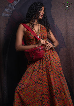 bamboo silk dress Bamboo Silk Dress