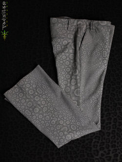 Pants Woman / TR Stretchy - NEBULA