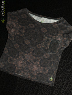 Woman T-Shirt / Supima - GATOR X