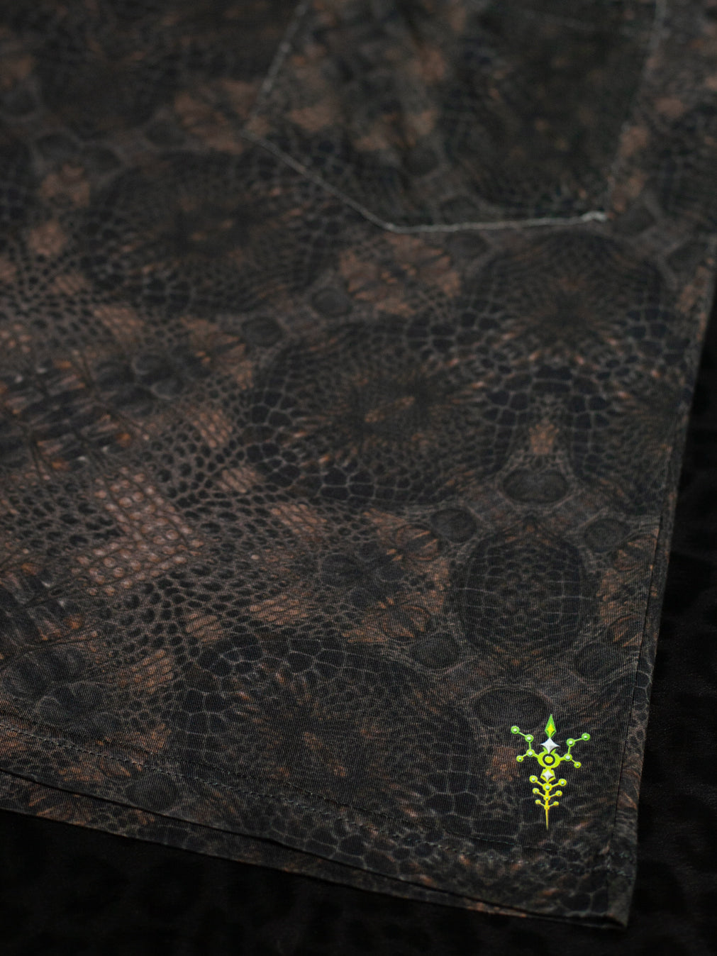 Woman T-Shirt / Supima - GATOR X