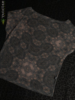 Woman T-Shirt / Supima - GATOR X