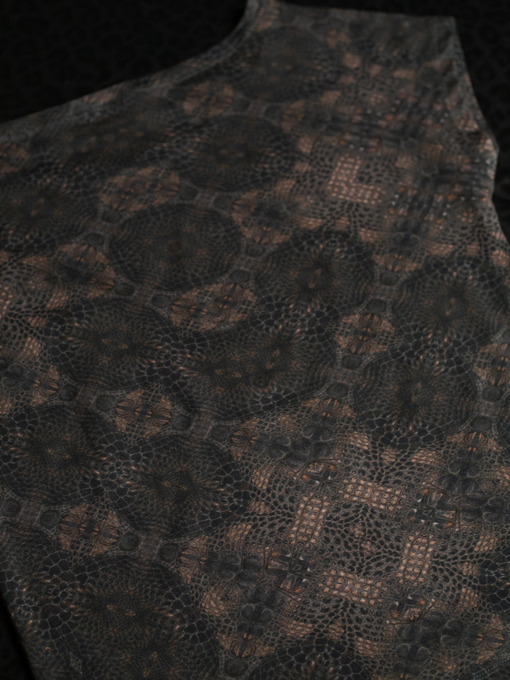 Woman T-Shirt / Supima - GATOR X