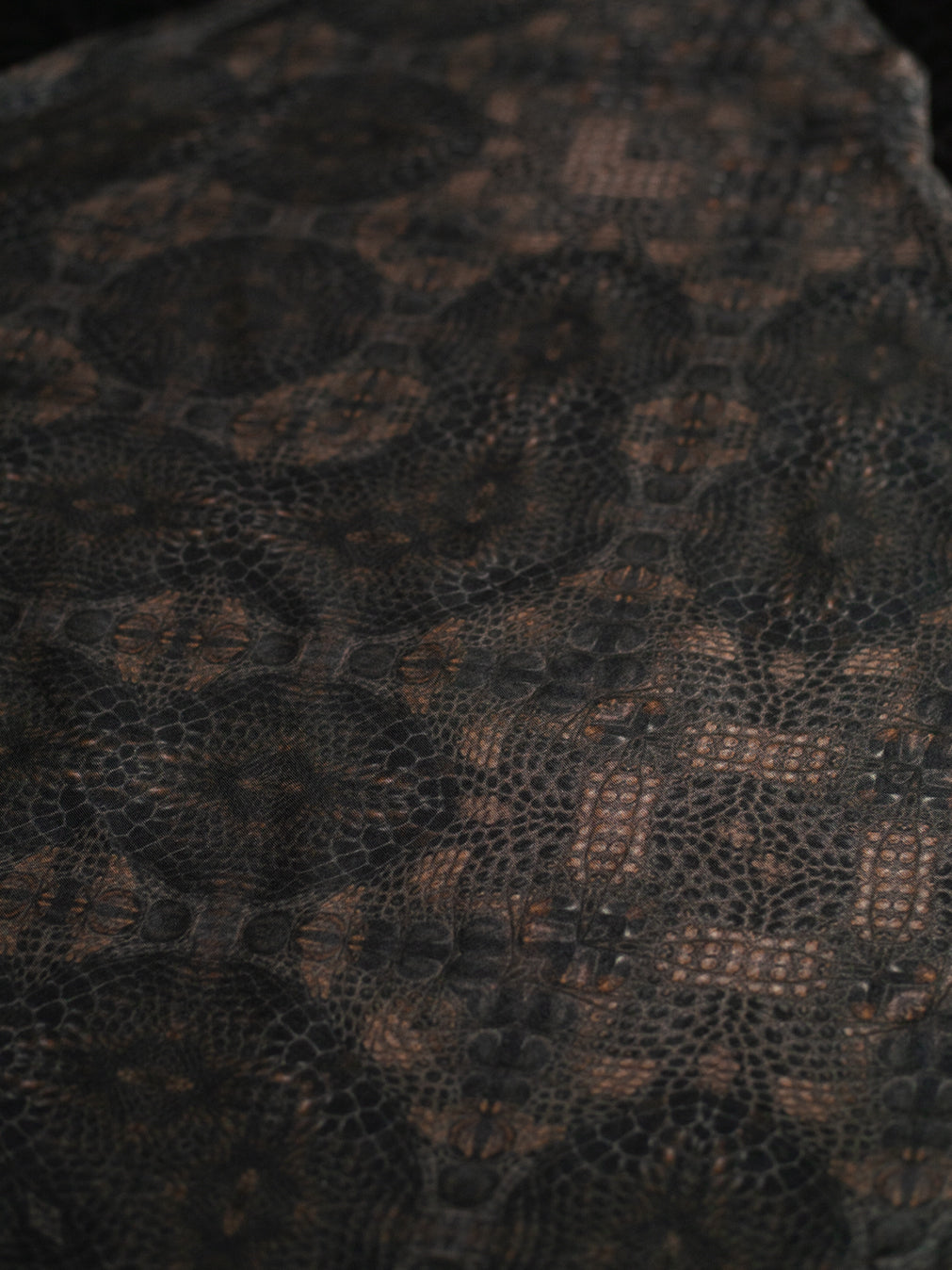 Woman T-Shirt / Supima - GATOR X