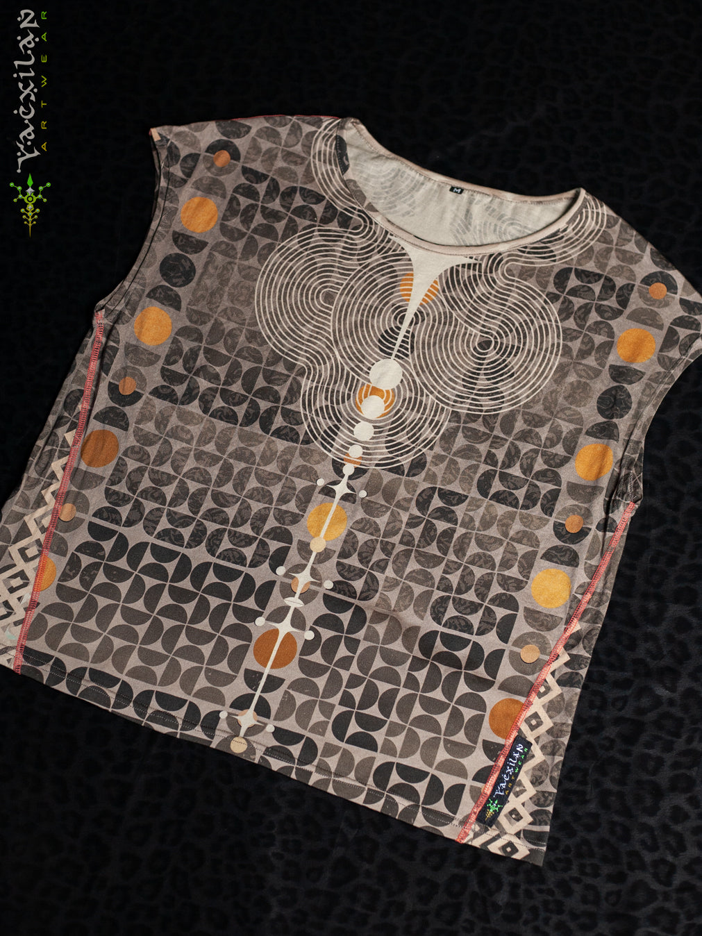 Woman T-Shirt / Supima - KINGKAKAO