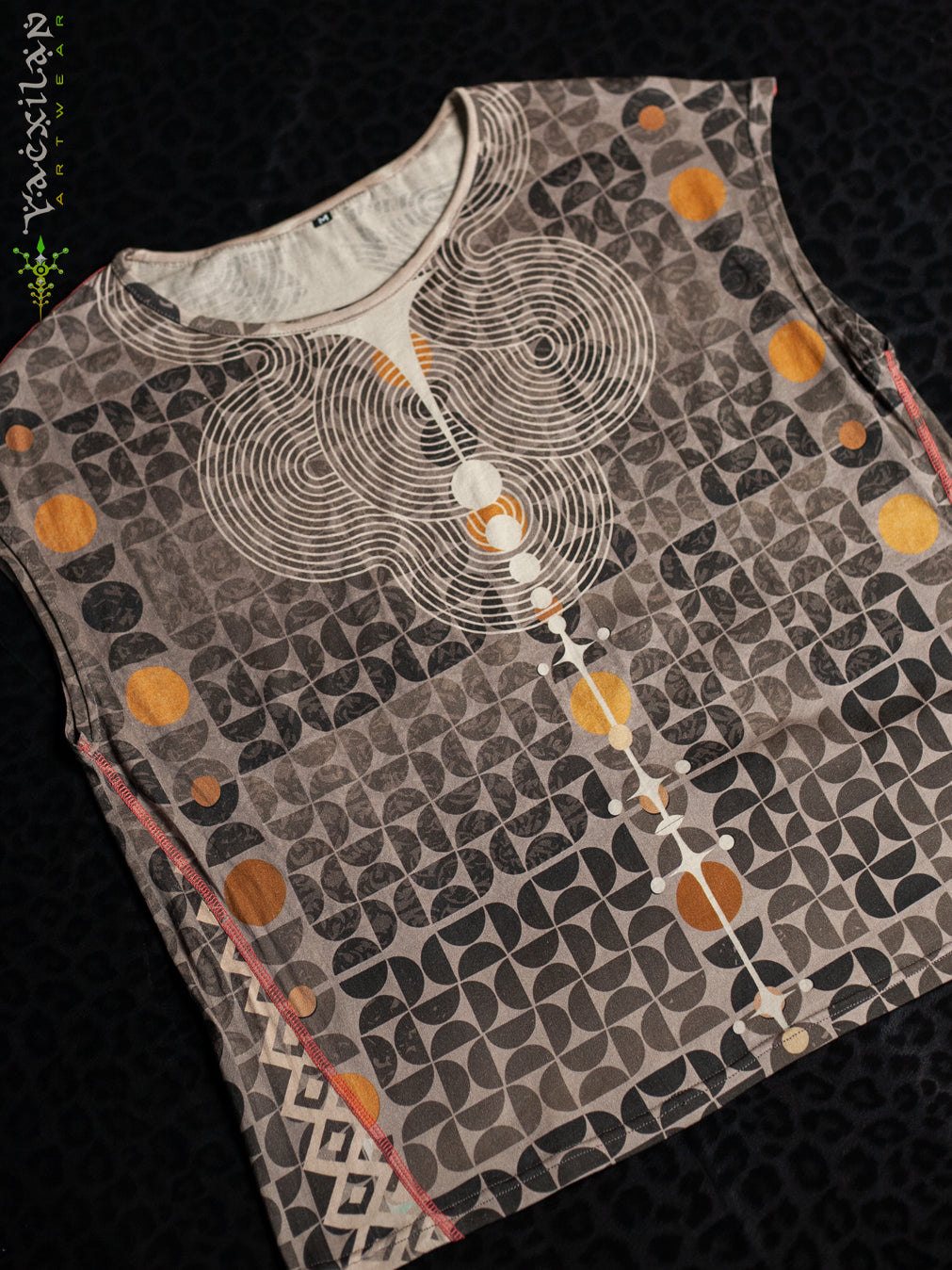 Woman T-Shirt / Supima - KINGKAKAO