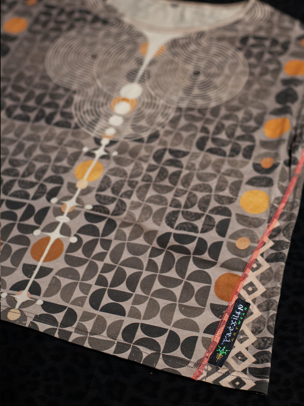 Woman T-Shirt / Supima - KINGKAKAO