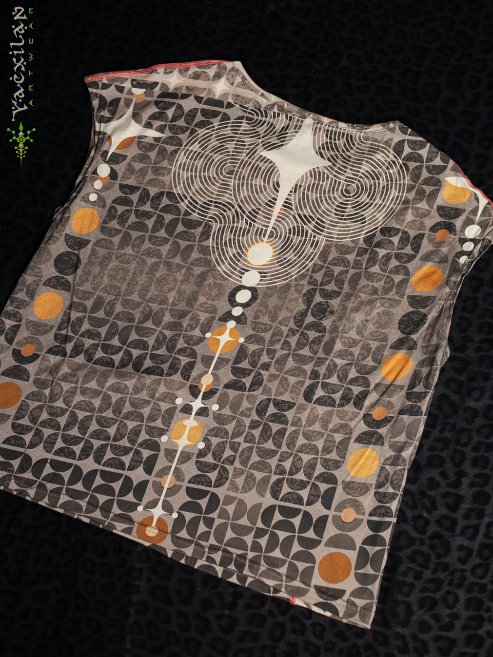 Woman T-Shirt / Supima - KINGKAKAO