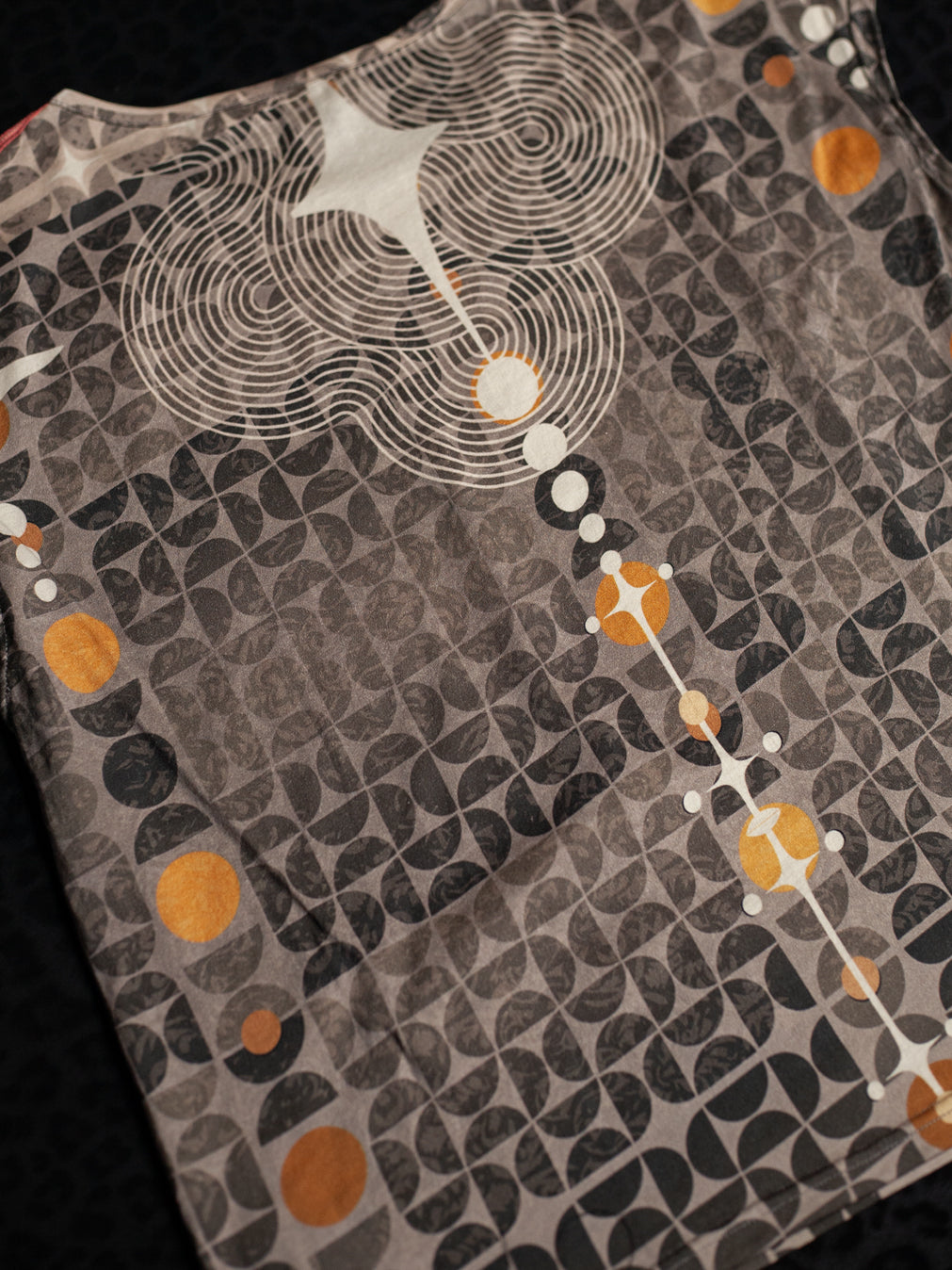 Woman T-Shirt / Supima - KINGKAKAO