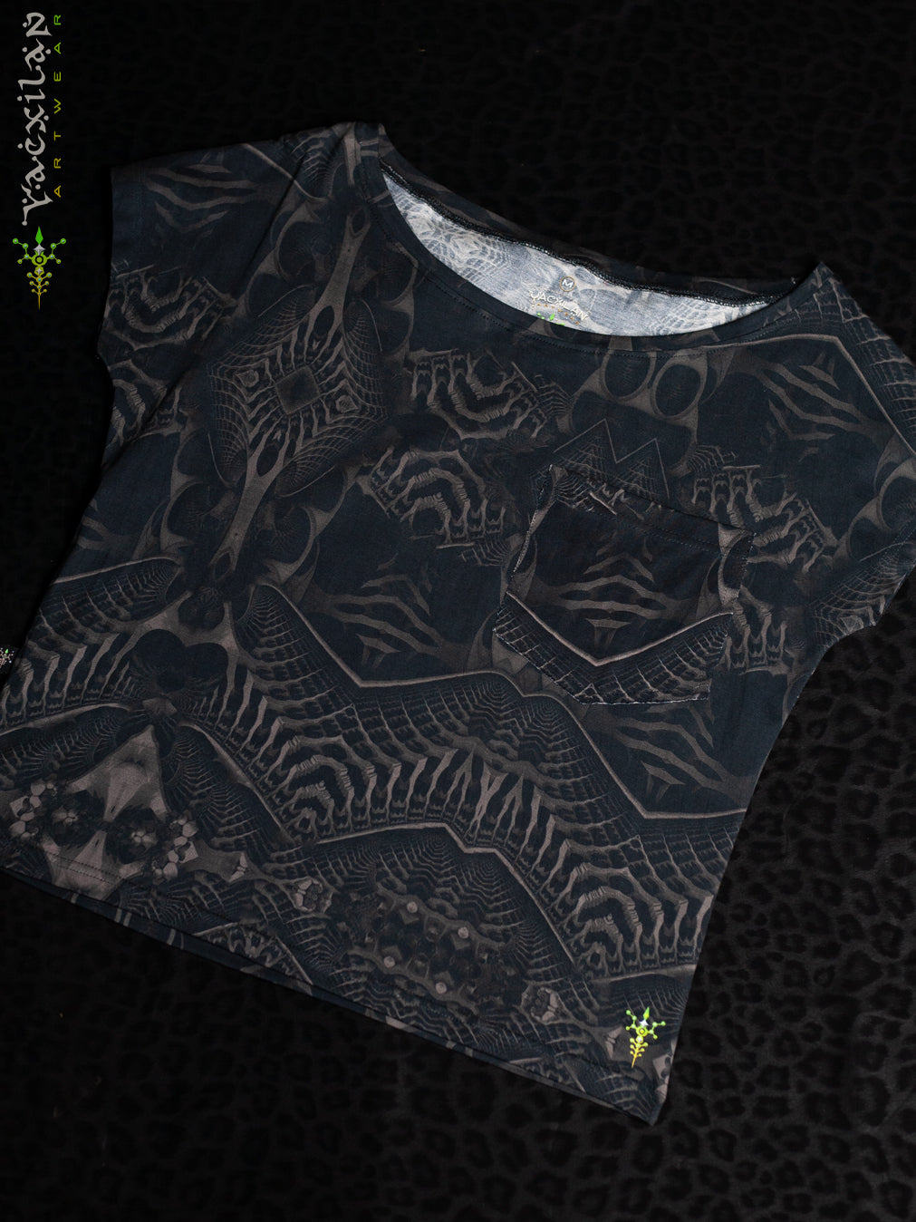 Woman T-Shirt / Supima - SANDOKANER