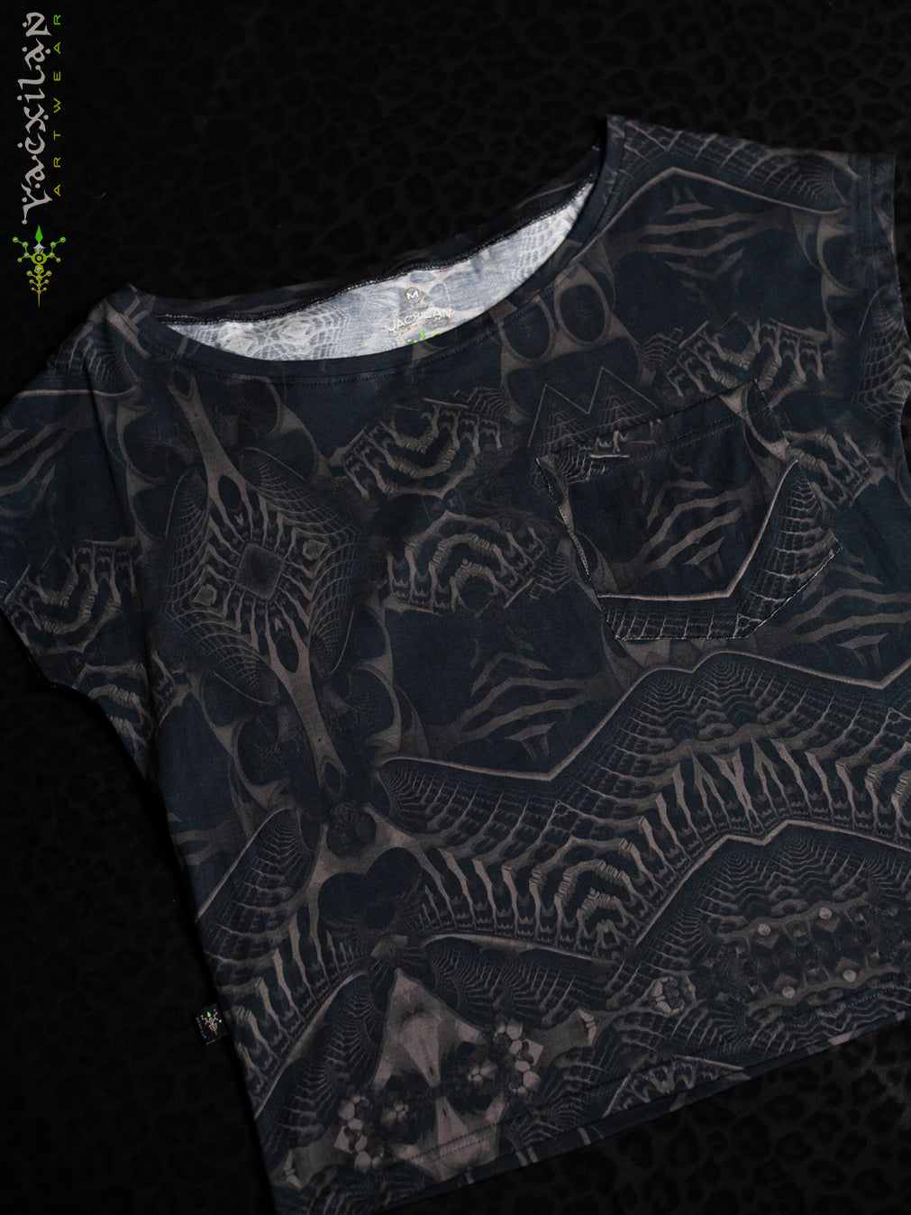 Woman T-Shirt / Supima - SANDOKANER