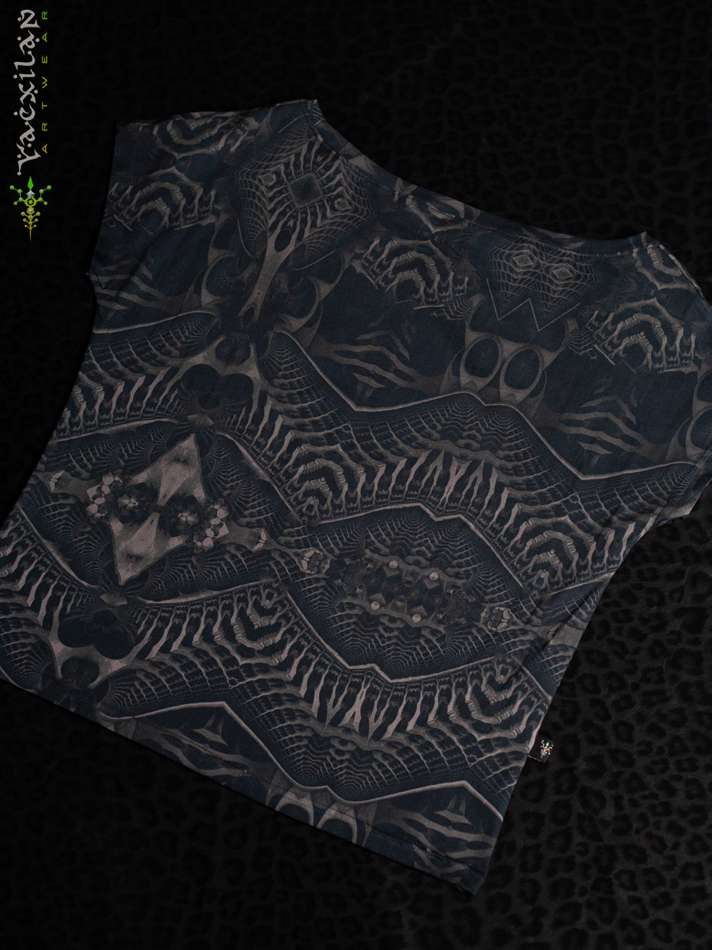 Woman T-Shirt / Supima - SANDOKANER