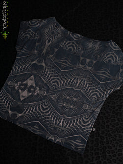 Woman T-Shirt / Supima - SANDOKANER