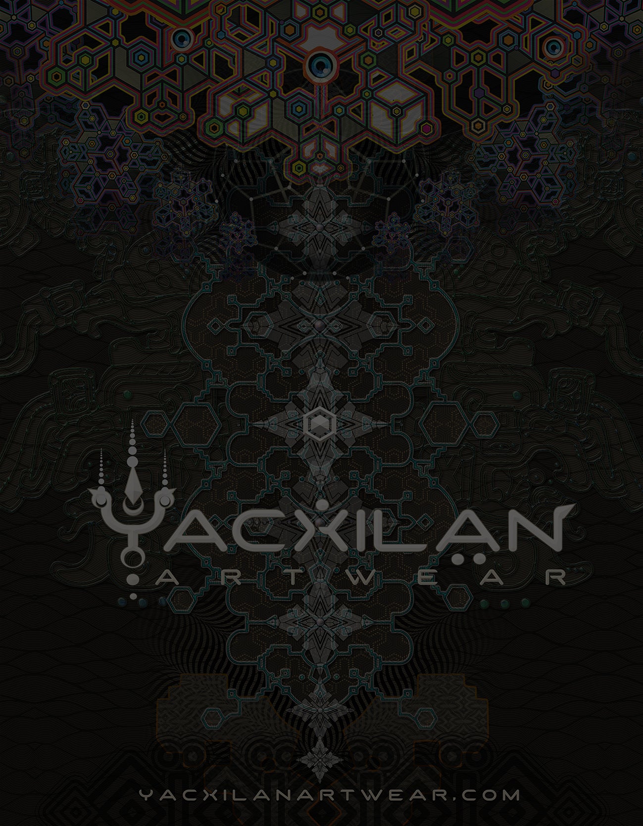 Yacxilan Artwear