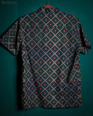 Shirt Men Half Sleeves / Cotton Popeline Special Edition - GURUCCI